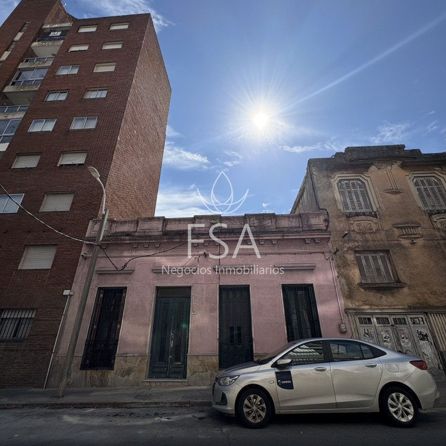 Casa ID.319 - Venta Casa 4 Dormitorios Terraza Cordón Montevideo Ev