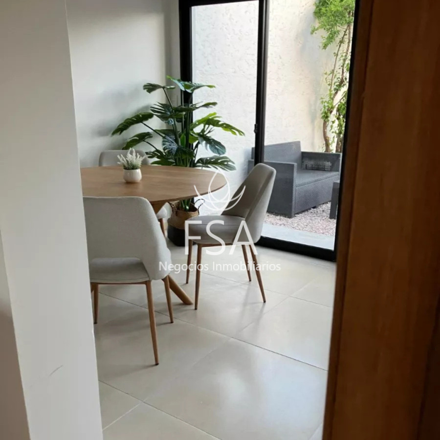 Casa ID.112 - Venta Casa Dúplex 3 Dormitorios 2 Baños Parrillero Shangrila Ciudad de la Costa G