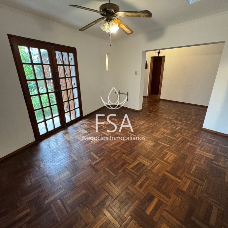 Casa ID.186 - Alquiler Casa 4 Dormitorios 3 baños Parrillero Terreno grande Lagomar Sur Ciudad de la Costa Canelones G