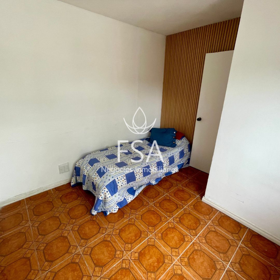 Casa ID.415 - Alquiler Casa 4 Dormitorios Garage Parrillero Jacinto Vera Montevideo St