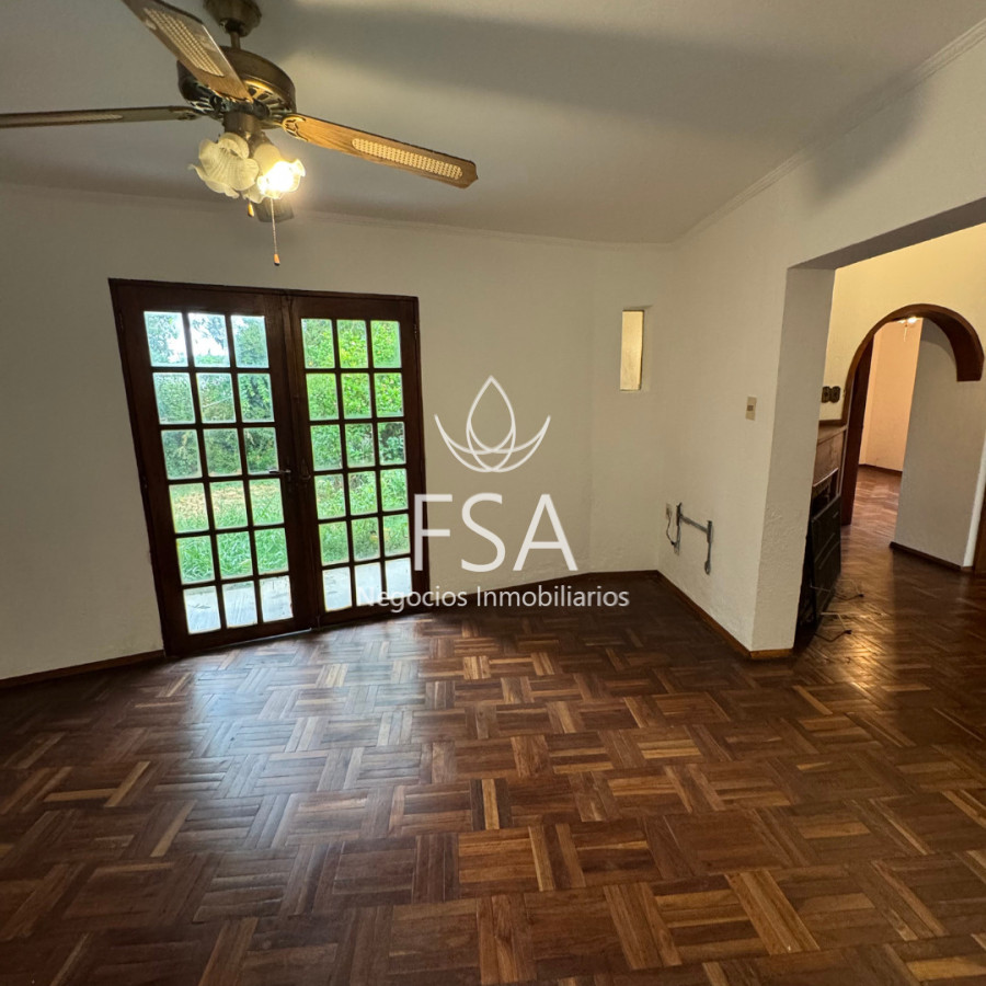 Casa ID.428 - Venta Casa 4 Dormitorios 3 baños Con Renta Parrillero Garage Lagomar Ciudad de la Costa Canelones G