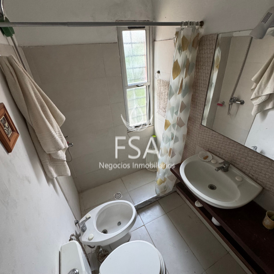 Casa ID.331 - Venta Padron 2 Casas 5 Dormitorios Amobladas Parrillero San Luis Canelones G
