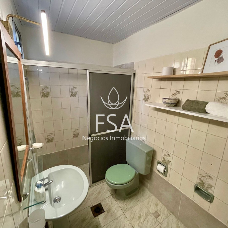 Casa ID.415 - Alquiler Casa 4 Dormitorios Garage Parrillero Jacinto Vera Montevideo St