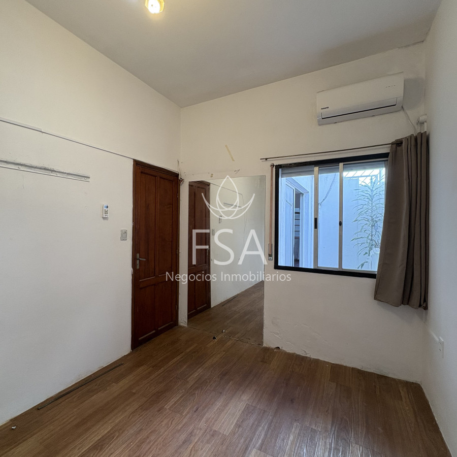 Casa ID.262 - Alquiler Casa 3 Dormitorios Cochera 2 baños La Blanqueada Montevideo Ev