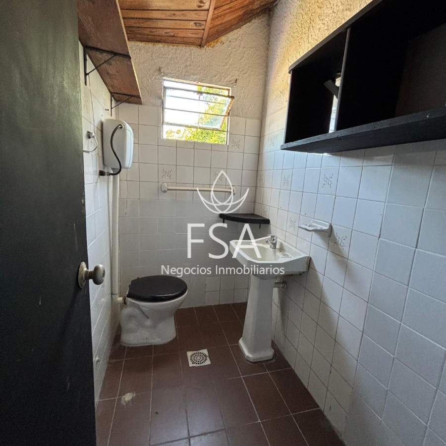 Casa ID.405 - Alquiler Casa 2 Dormitorios 2 baños Barbacoa Lomas de Solymar Sur F