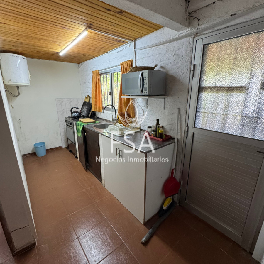 Casa ID.331 - Venta Padron 2 Casas 5 Dormitorios Amobladas Parrillero San Luis Canelones G