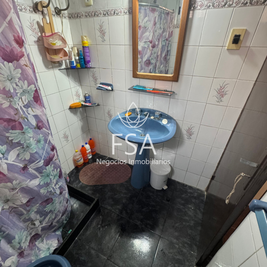Casa ID.292 - Venta Casa 1 Dormitorio Cochera Parrillero Atlantida G