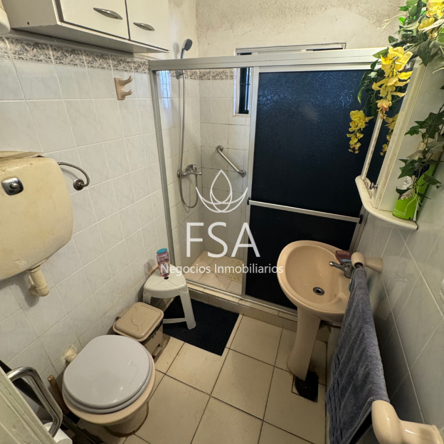 Casa ID.298 - Venta Casa 2 Dormitorios Complejo Cerrado Cochera Parrillero Atlántida Canelones G