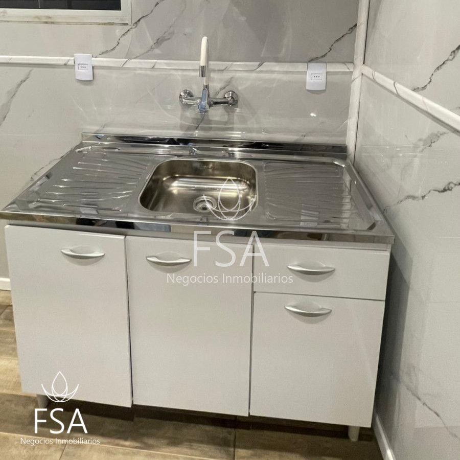 Casa ID.418 - Alquiler Casa Duplex 1 Dormitorio 1 Baño  Solymar Norte F