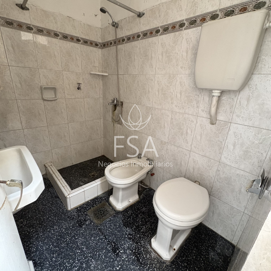 Casa ID.319 - Venta Casa 4 Dormitorios Terraza Cordón Montevideo Ev