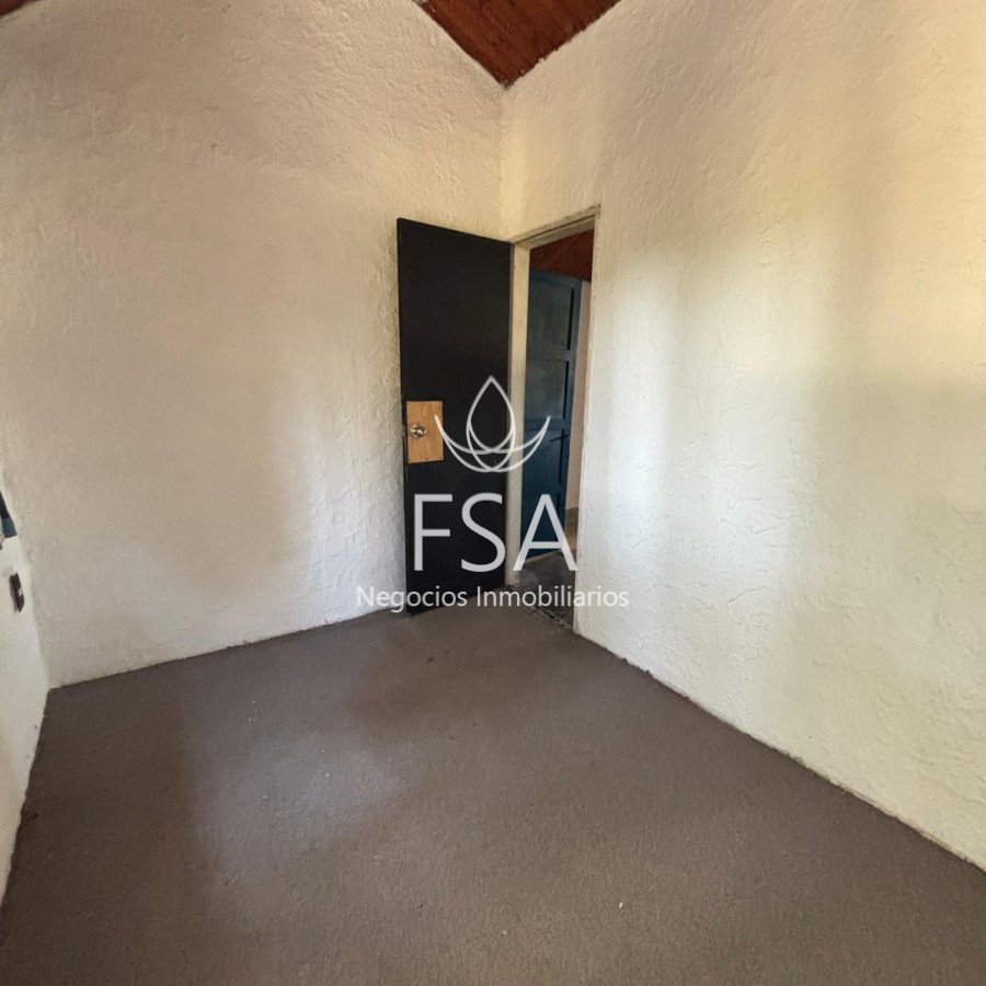 Casa ID.405 - Alquiler Casa 2 Dormitorios 2 baños Barbacoa Lomas de Solymar Sur F