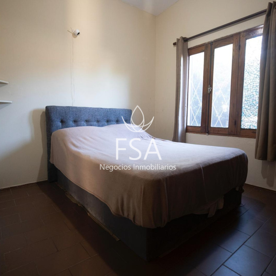 Casa ID.414 - Venta Casa + Monoambiente 5 Dormitorios 3 Baños Garage Parrillero San Jose de Carrasco Ciudad de la Costa G