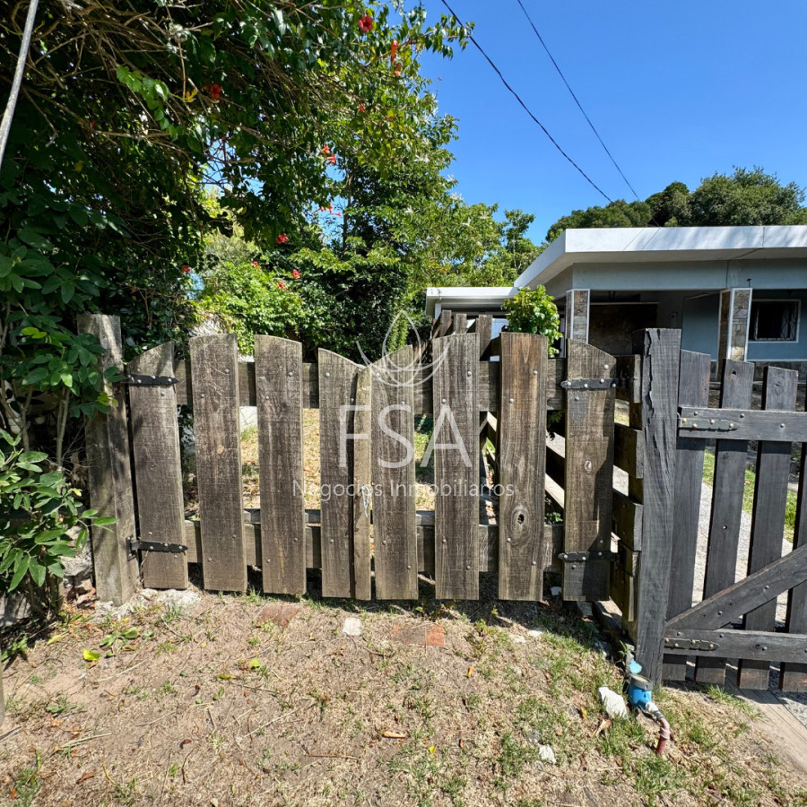 Casa ID.434 - Alquiler Monoambiente Parrillero Villa Argentina Canelones G