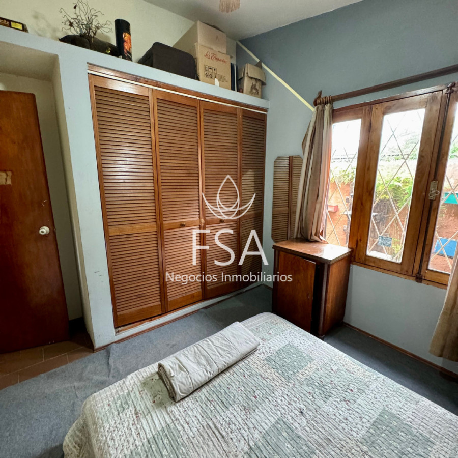 Casa ID.414 - Venta Casa + Monoambiente 5 Dormitorios 3 Baños Garage Parrillero San Jose de Carrasco Ciudad de la Costa G