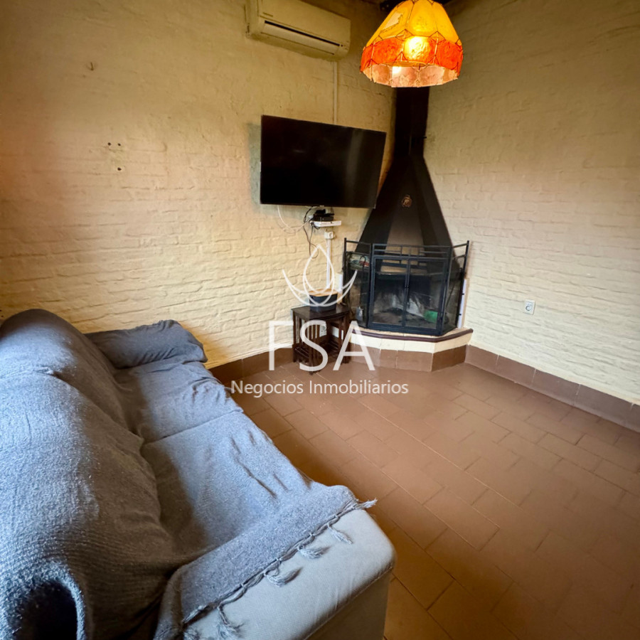 Casa ID.414 - Venta Casa + Monoambiente 5 Dormitorios 3 Baños Garage Parrillero San Jose de Carrasco Ciudad de la Costa G