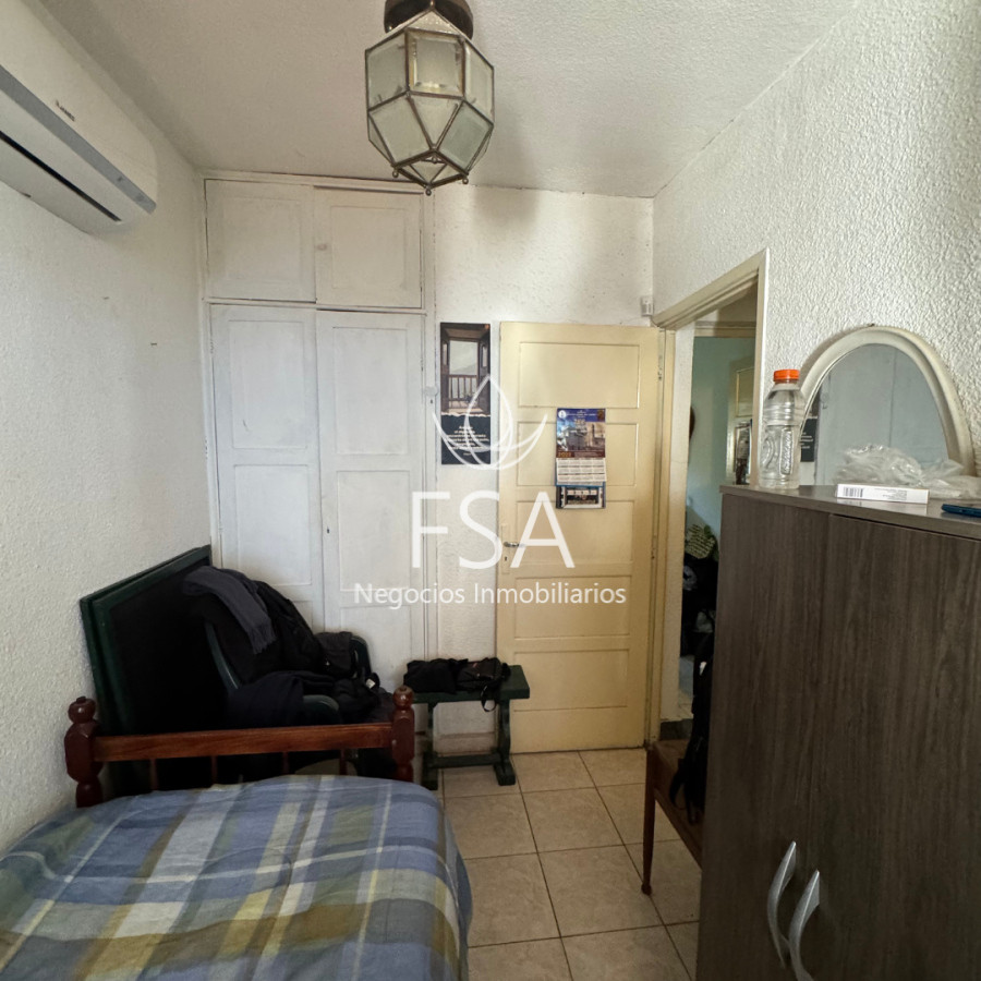 Casa ID.298 - Venta Casa 2 Dormitorios Complejo Cerrado Cochera Parrillero Atlántida Canelones G