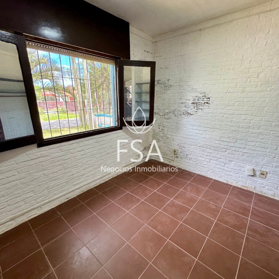 Casa ID.397 - Venta Casa 4 Dormitorios Barbacoa 2 Terrazas Parque del Plata Canelones G  