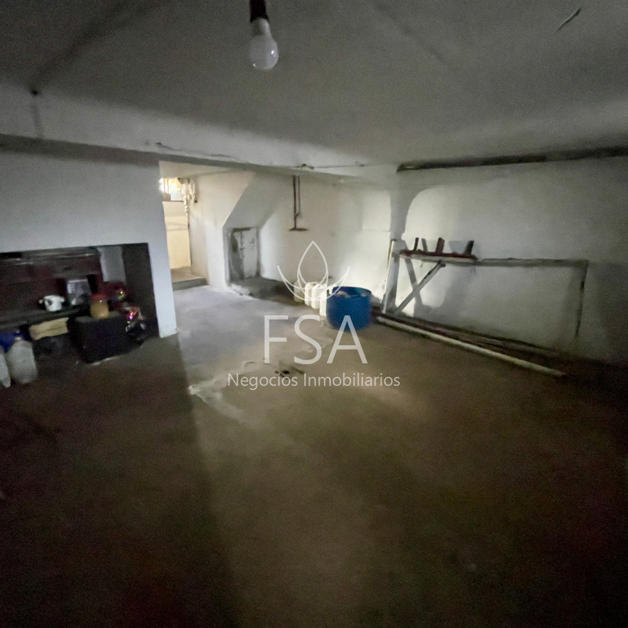 Casa ID.196 - Venta Casa PH 6 Dormitorios Garaje Malvin Montevideo St 