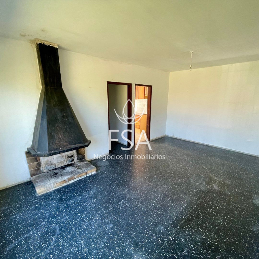 Casa ID.384 - Venta Casa 2 Dormitorios Parrillero Cochera Atlantida Canelones St