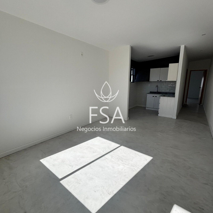 Casa ID.458 - Alquiler Casa PH 1 Dormitorio 1 Baño Patio Parrillero Médanos de Solymar Sur F 