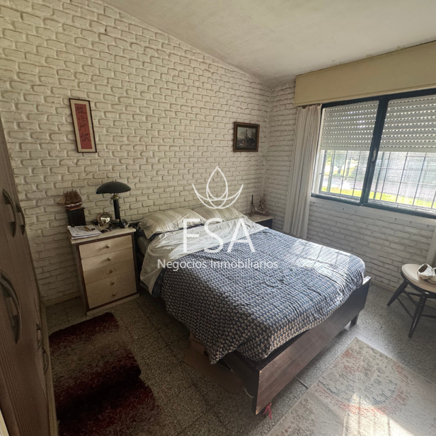 Casa ID.239 - Venta Casa 3 Dormitorios Barbacoa Garage Las Toscas Canelones G
