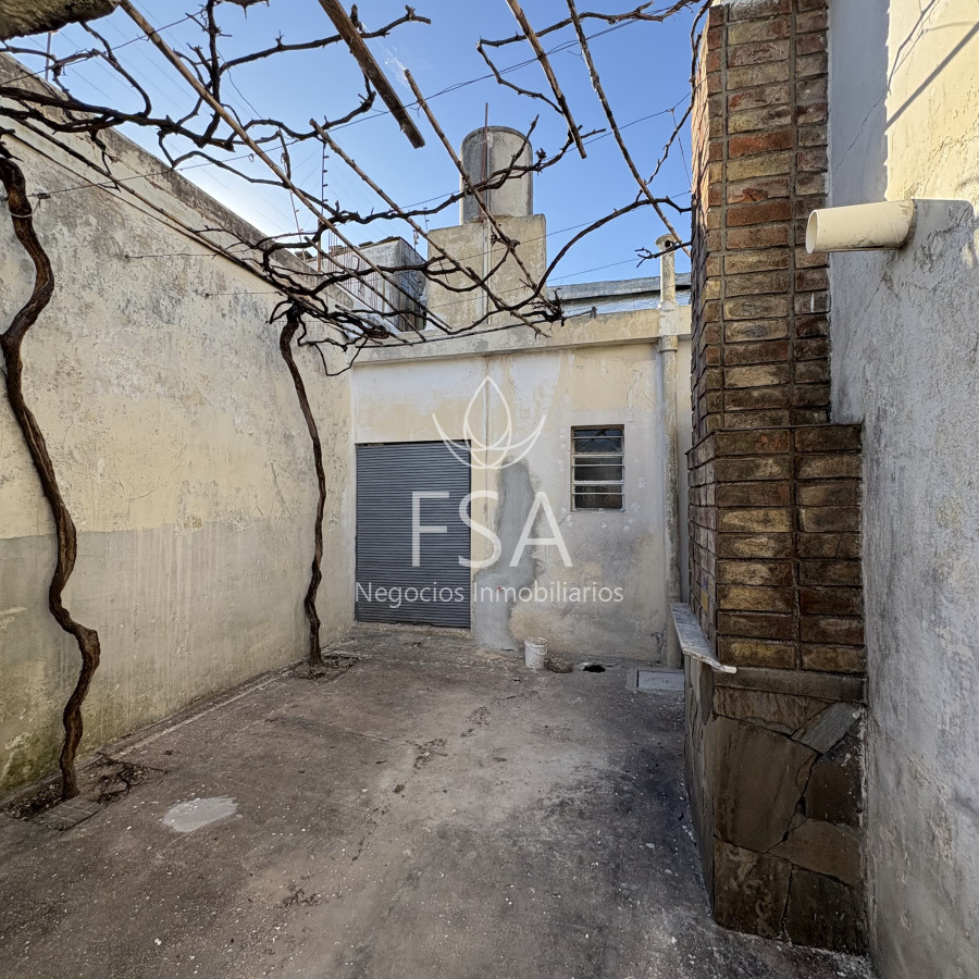 Casa ID.270 - Alquiler Casa 3 Dormitorios Cochera Cerro Montevideo St