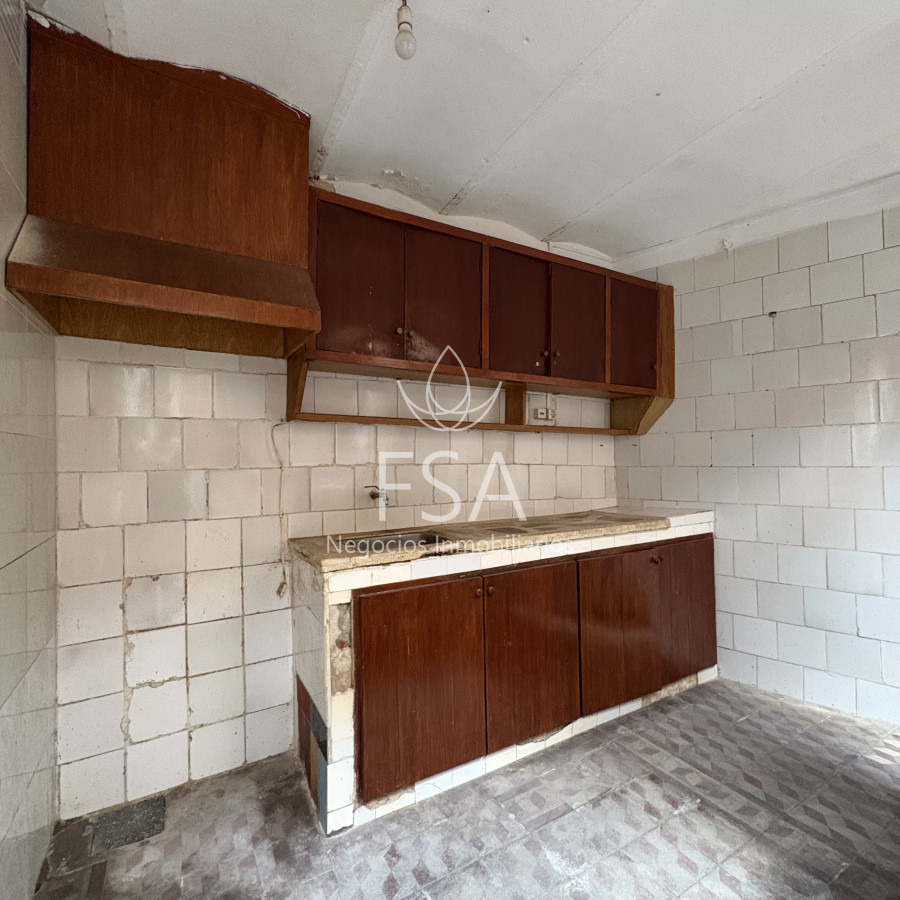Casa ID.192 - Venta Casa 4 Dormitorios Terraza Cordón Montevideo Ev