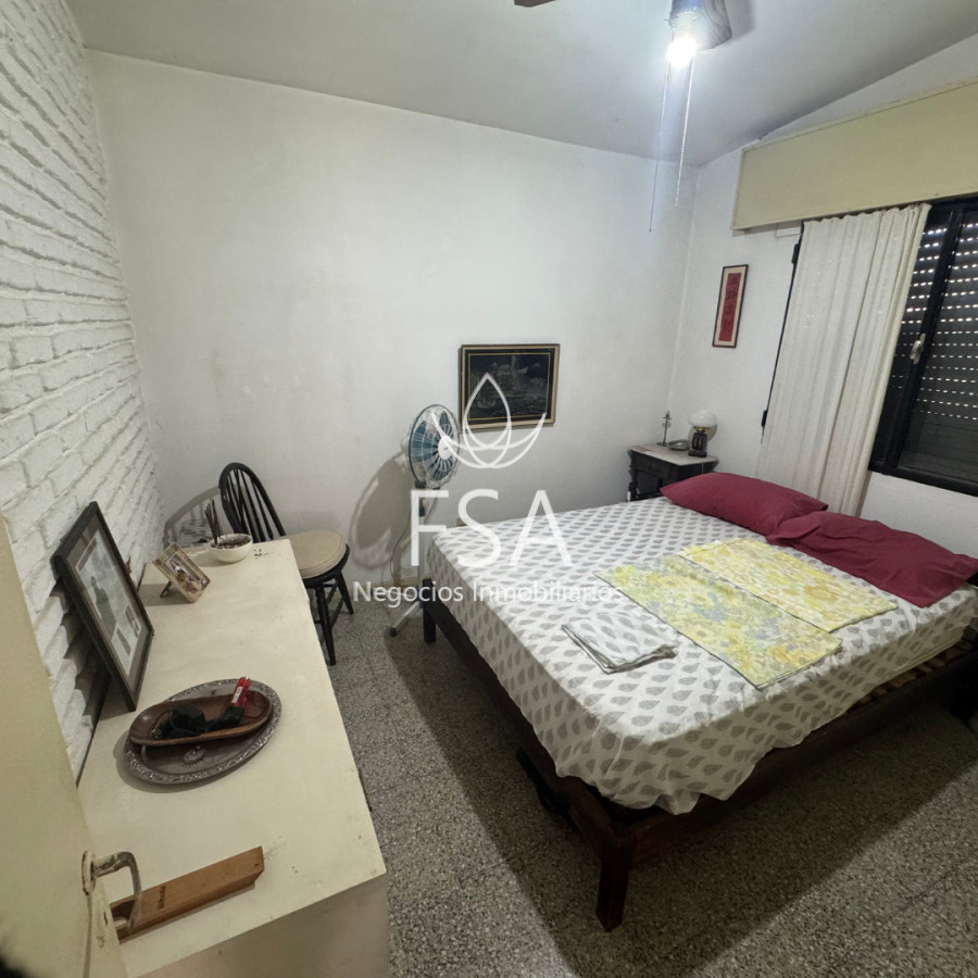 Casa ID.239 - Venta Casa 3 Dormitorios Barbacoa Garage Las Toscas Canelones G