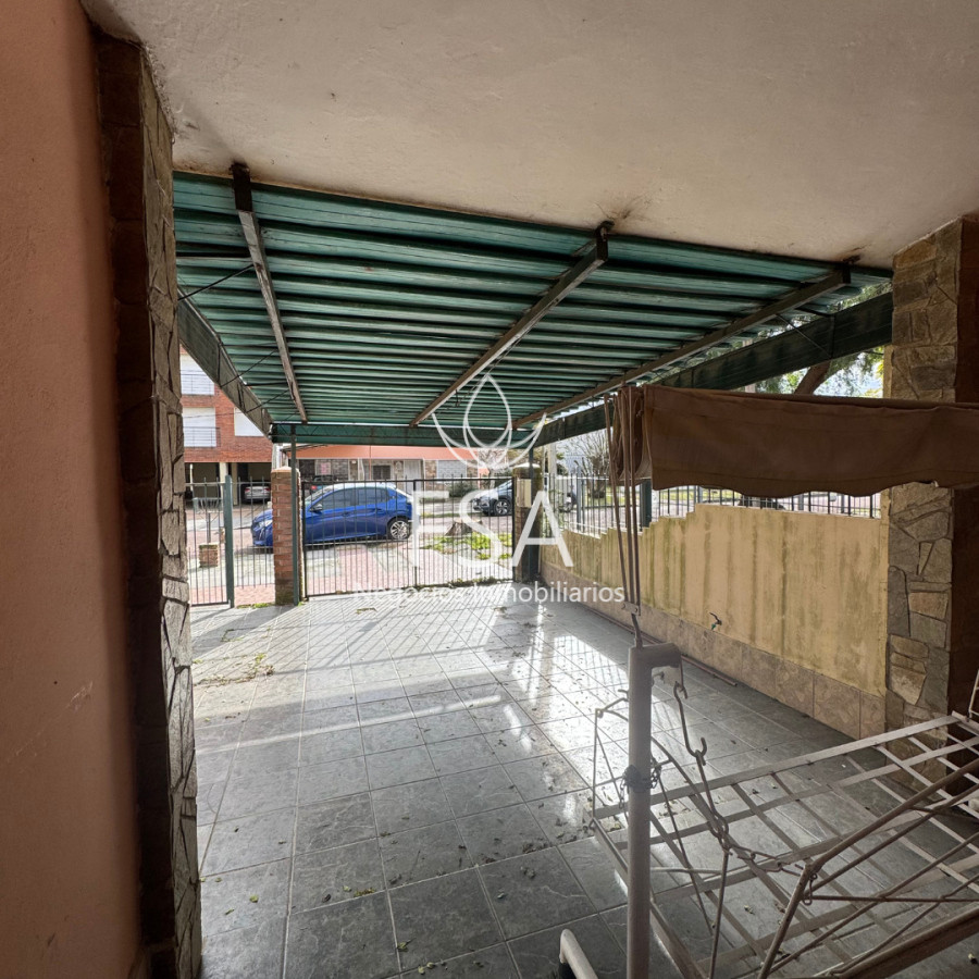 Casa ID.292 - Venta Casa 1 Dormitorio Cochera Parrillero Atlantida G