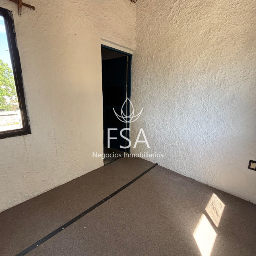 Casa ID.405 - Alquiler Casa 2 Dormitorios 2 baños Barbacoa Lomas de Solymar Sur F