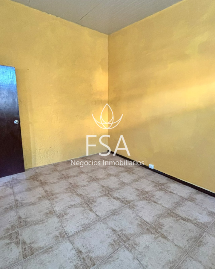 Casa ID.533 - Alquiler Apartamento 1 Dormitorio 1 baño Estacionamiento Sobre Interbalnearia Sur El Pinar F