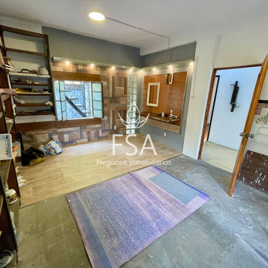 Casa ID.415 - Alquiler Casa 4 Dormitorios Garage Parrillero Jacinto Vera Montevideo St