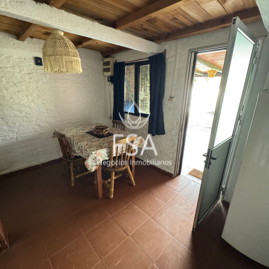 Casa ID.331 - Venta Padron 2 Casas 5 Dormitorios Amobladas Parrillero San Luis Canelones G