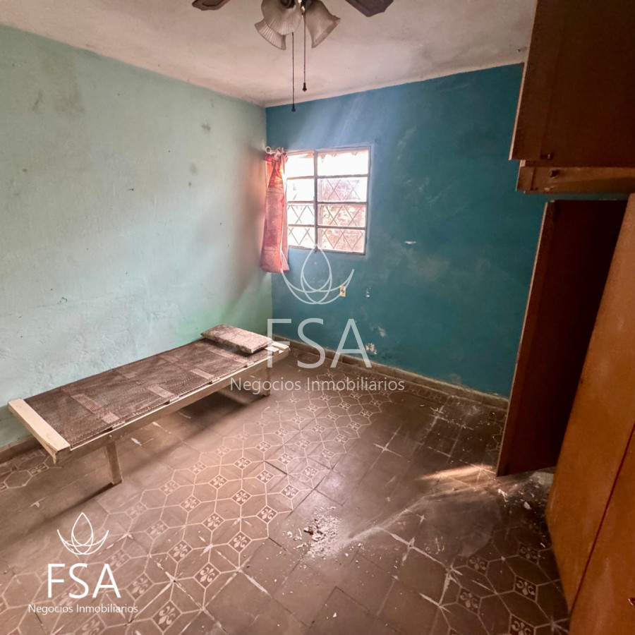 Casa ID.276 - Venta Casa en PH 1 Dormitorio Parrillero Unión Montevideo E