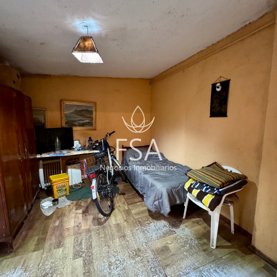 Casa ID.414 - Venta Casa + Monoambiente 5 Dormitorios 3 Baños Garage Parrillero San Jose de Carrasco Ciudad de la Costa G