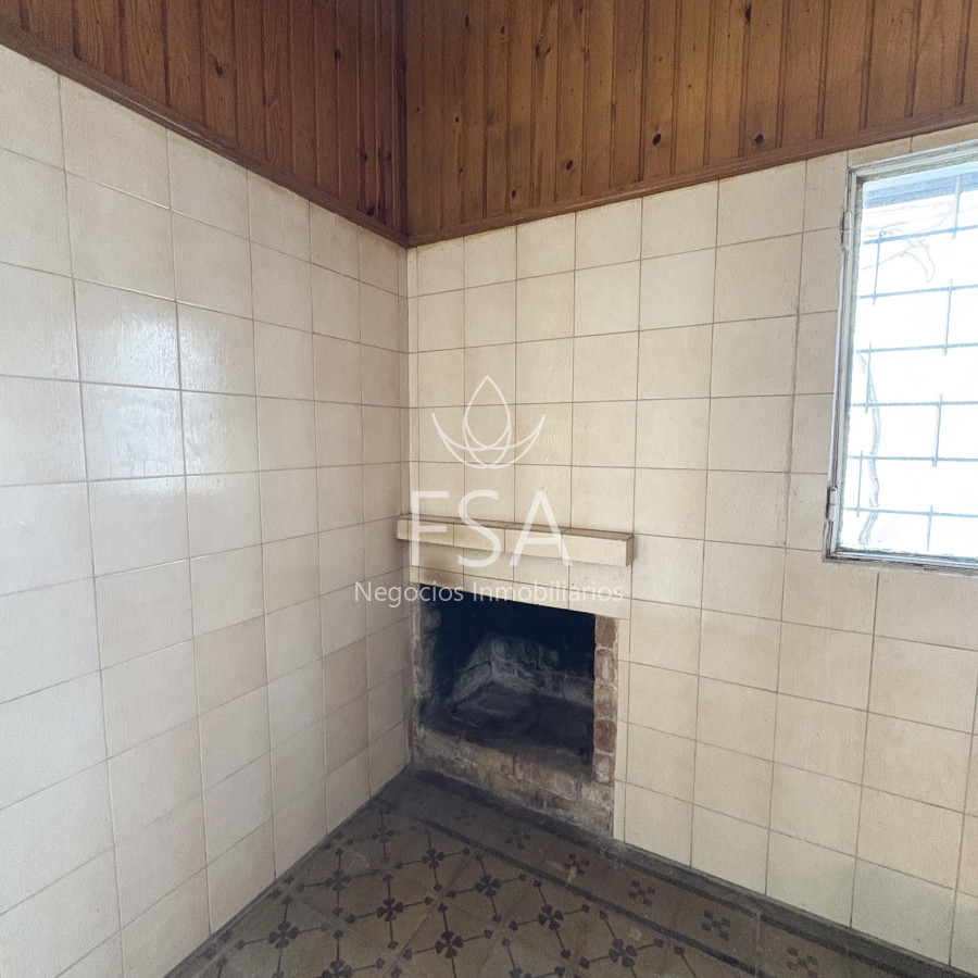 Casa ID.270 - Alquiler Casa 3 Dormitorios Cochera Cerro Montevideo St