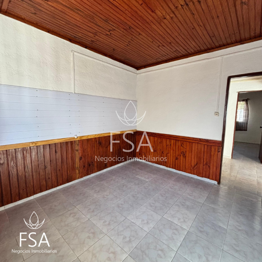 Casa ID.436 - Alquiler Casa en complejo 2 Dormitorios 1 baño Patio Lomas de Solymar Sur F