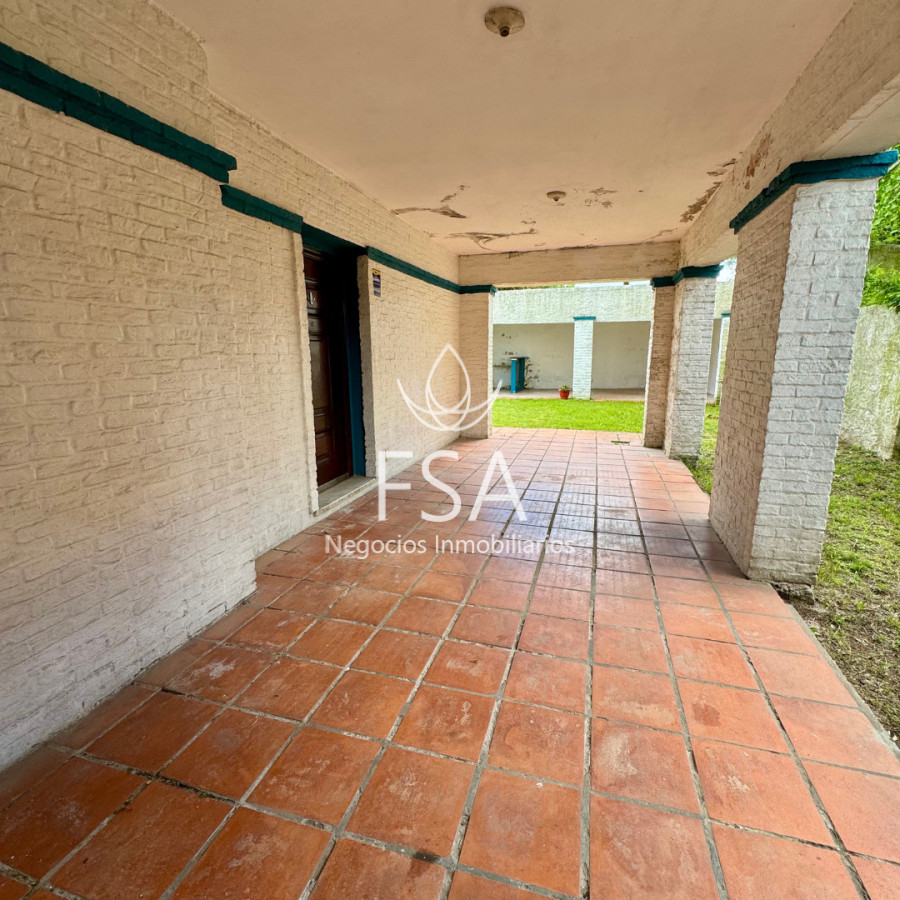 Casa ID.397 - Venta Casa 4 Dormitorios Barbacoa 2 Terrazas Parque del Plata Canelones G  