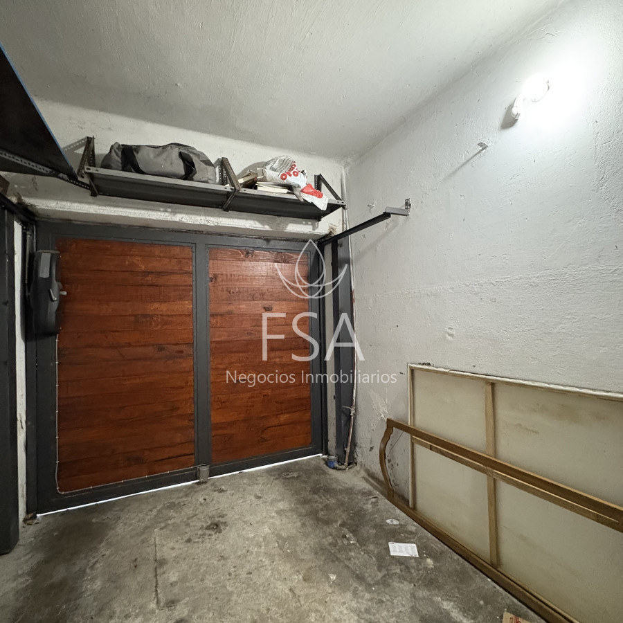 Casa ID.262 - Alquiler Casa 3 Dormitorios Cochera 2 baños La Blanqueada Montevideo Ev