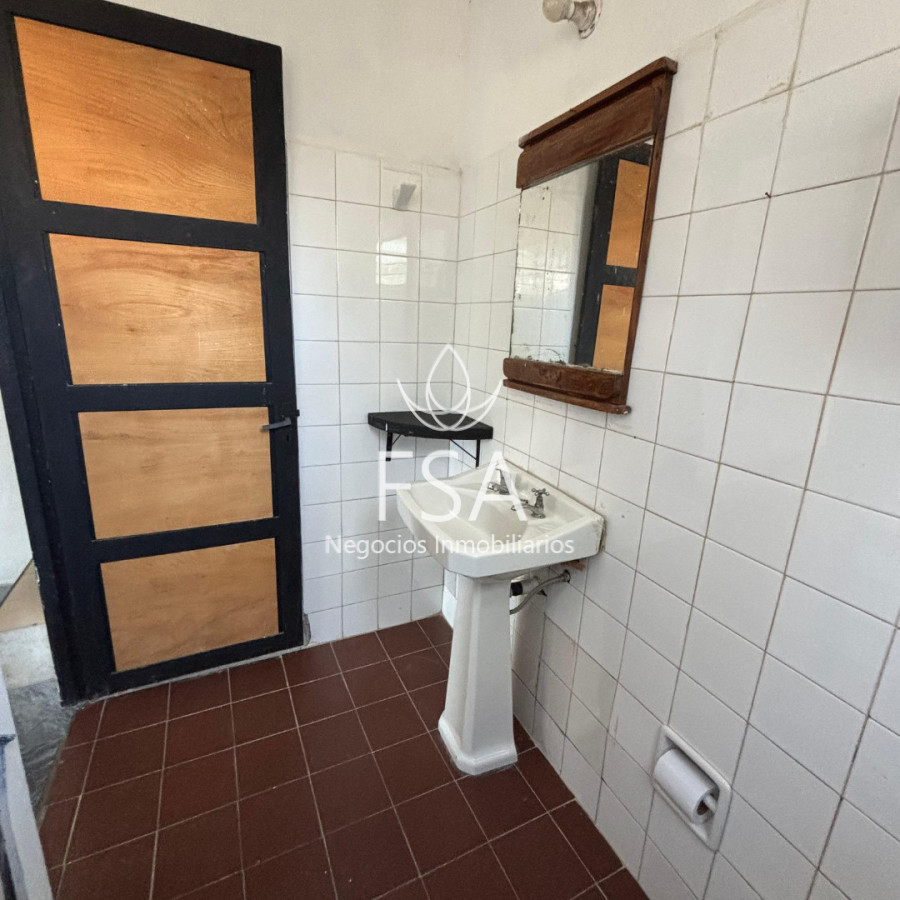 Casa ID.405 - Alquiler Casa 2 Dormitorios 2 baños Barbacoa Lomas de Solymar Sur F