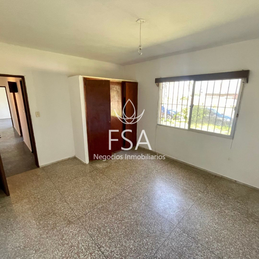 Casa ID.384 - Venta Casa 2 Dormitorios Parrillero Cochera Atlantida Canelones St