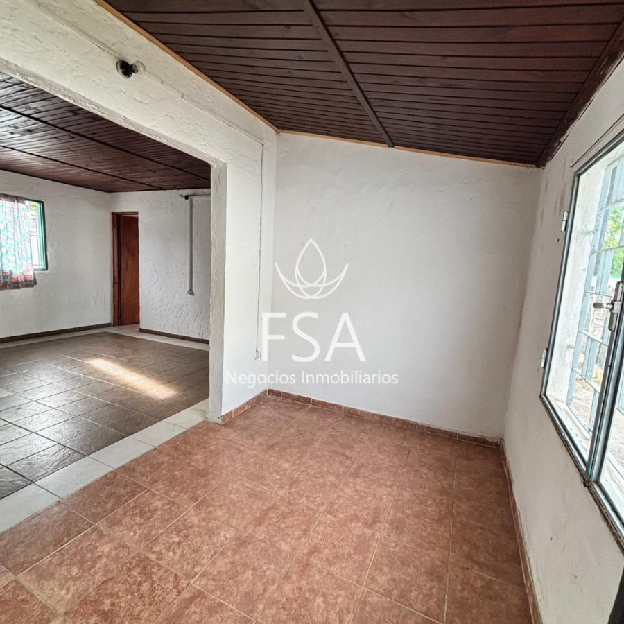 Casa ID.461 - Alquiler Apartamento en complejo 1 Dormitorio 1 baño Patio Pinares de Atlantida Norte F
