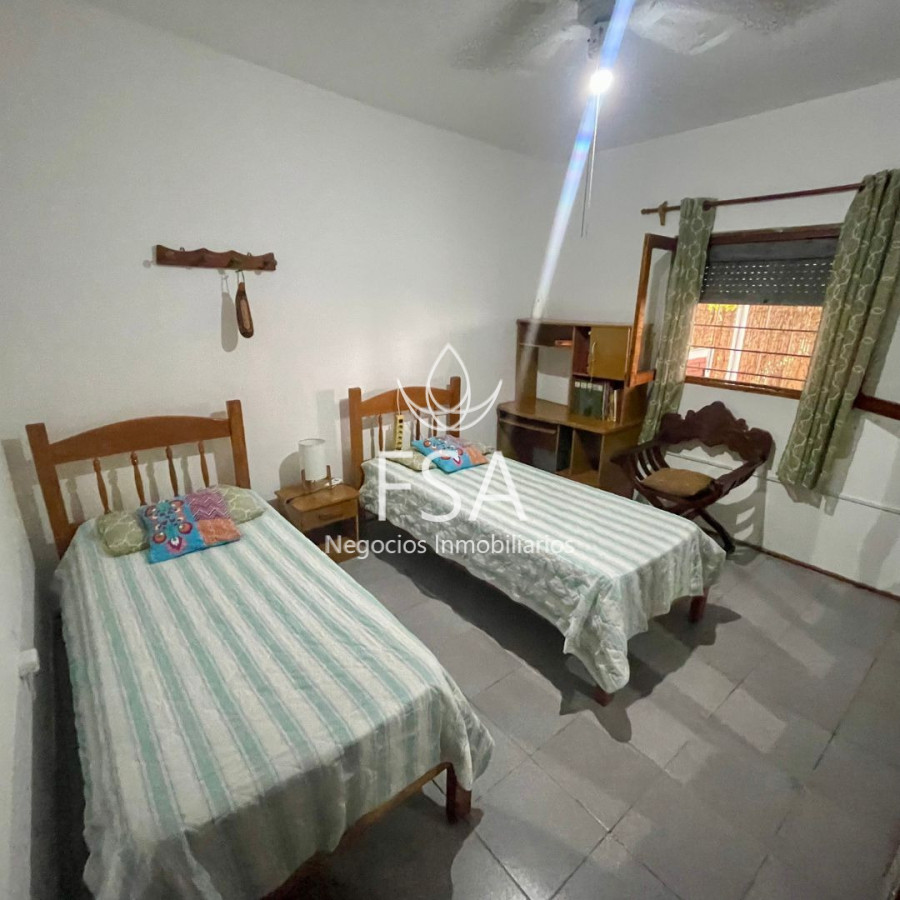 Casa ID.430 - Alquiler Casa 2 Dormitorios 5 Personas Atlántida Canelones St