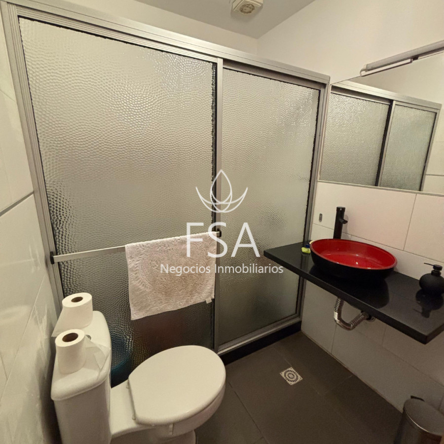 Casa ID.401 - Alquiler Casa 3 Dormitorios 3 Baños Jardín Garaje Solymar Sur F