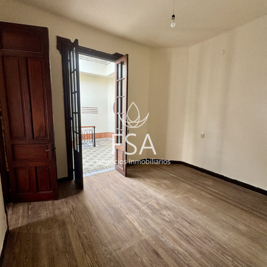 Casa ID.468 - Alquiler Casa Altos 4 Dormitorios Balcón Pocitos Montevideo E