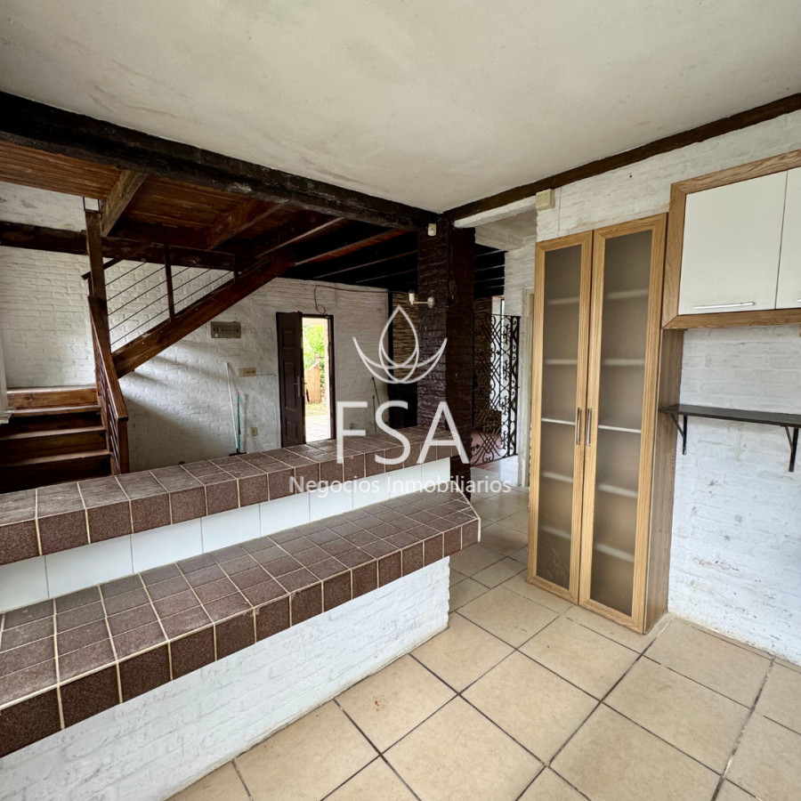 Casa ID.397 - Venta Casa 4 Dormitorios Barbacoa 2 Terrazas Parque del Plata Canelones G  