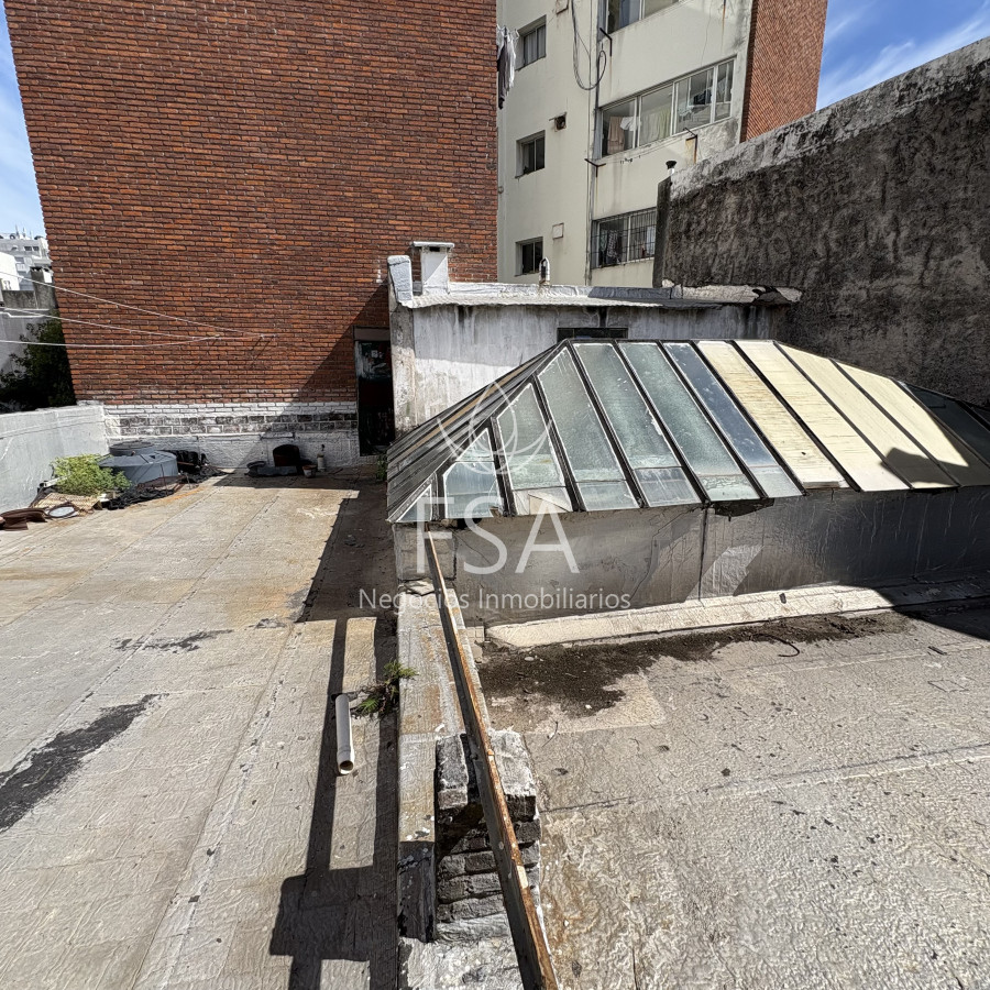 Casa ID.192 - Venta Casa 4 Dormitorios Terraza Cordón Montevideo Ev