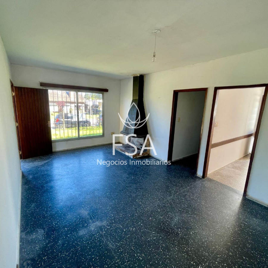 Casa ID.384 - Venta Casa 2 Dormitorios Parrillero Cochera Atlantida Canelones St