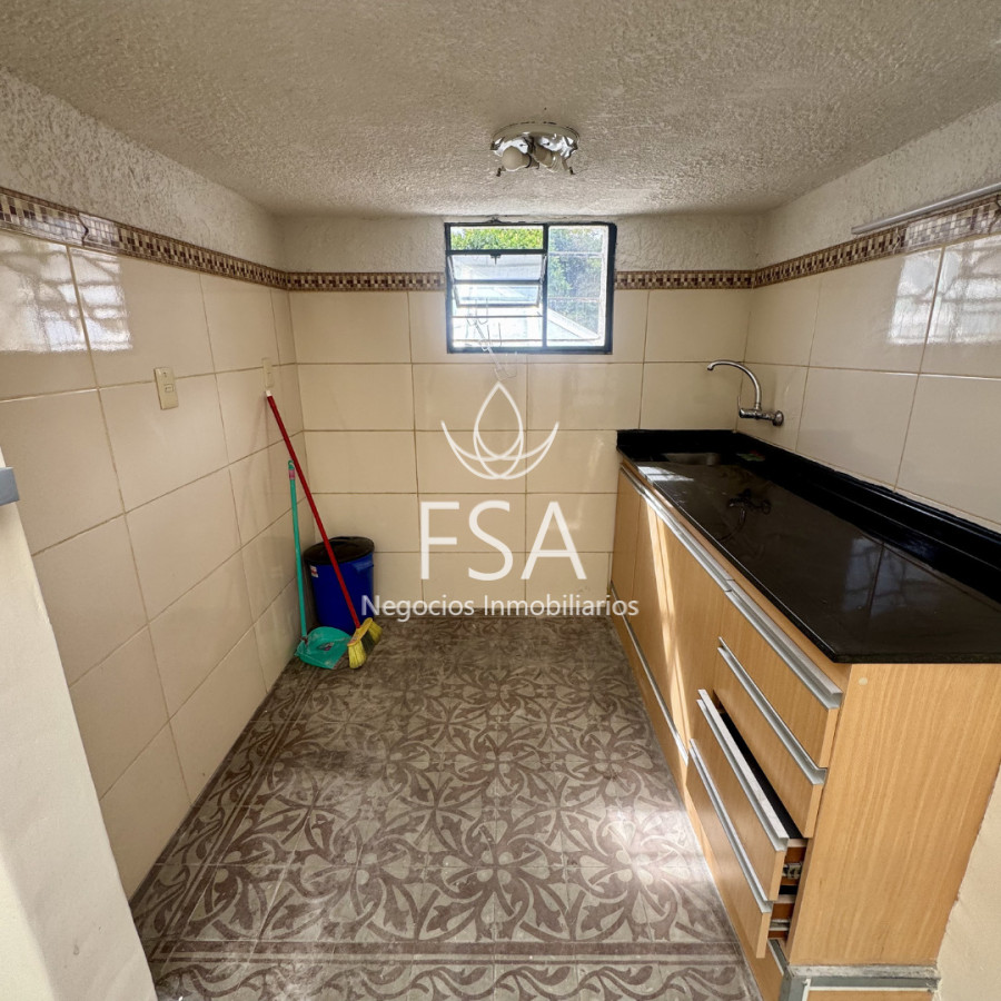 Casa ID.468 - Alquiler Casa Altos 4 Dormitorios Balcón Pocitos Montevideo E