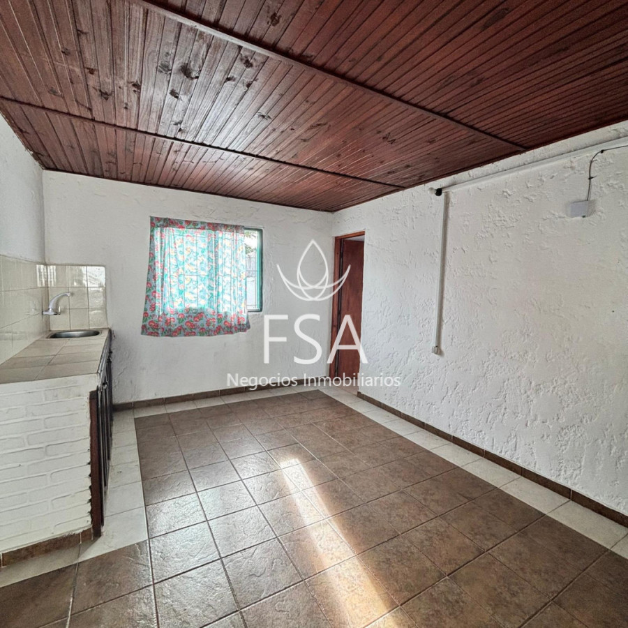 Casa ID.461 - Alquiler Apartamento en complejo 1 Dormitorio 1 baño Patio Pinares de Atlantida Norte F